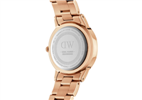Orologio Daniel Wellington Uomo Iconic Link in Acciaio DW00100344 - DW00100344